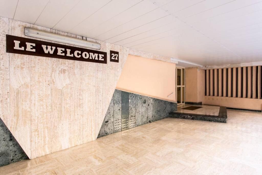 شقة Nice Center - Bright Studio Balcony Wifi & Aircon المظهر الخارجي الصورة